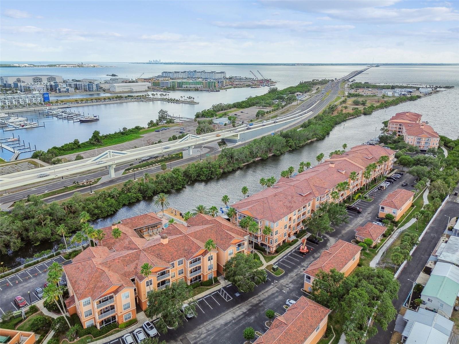 Image 58 of 59 For 5000 Culbreath Key Way 4-108