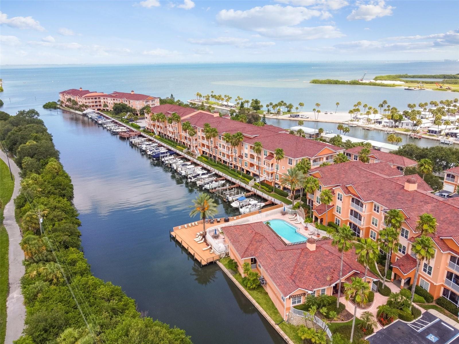 Image 6 of 59 For 5000 Culbreath Key Way 4-108