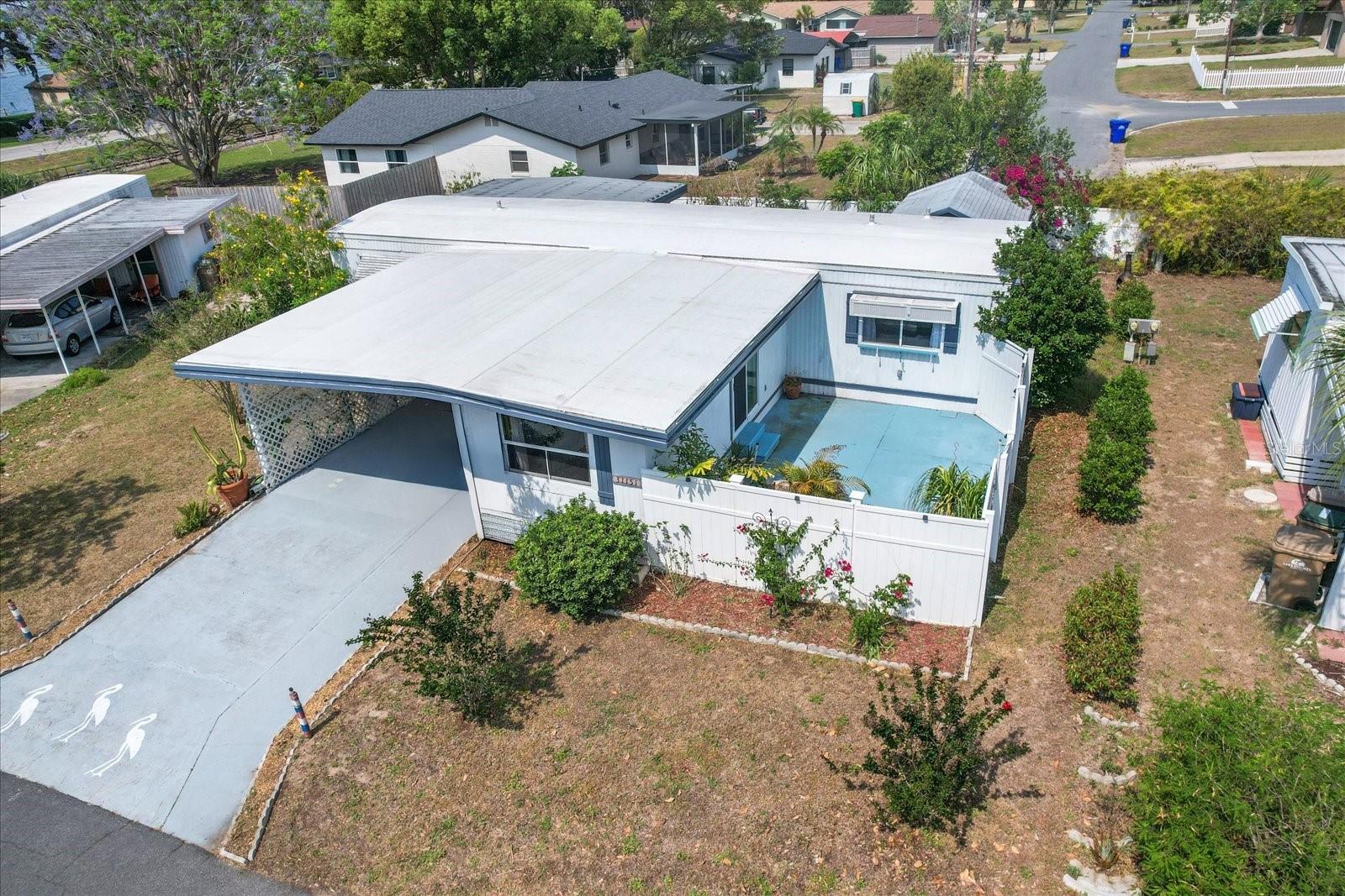 Image 42 of 48 For 31151 Valencia Avenue