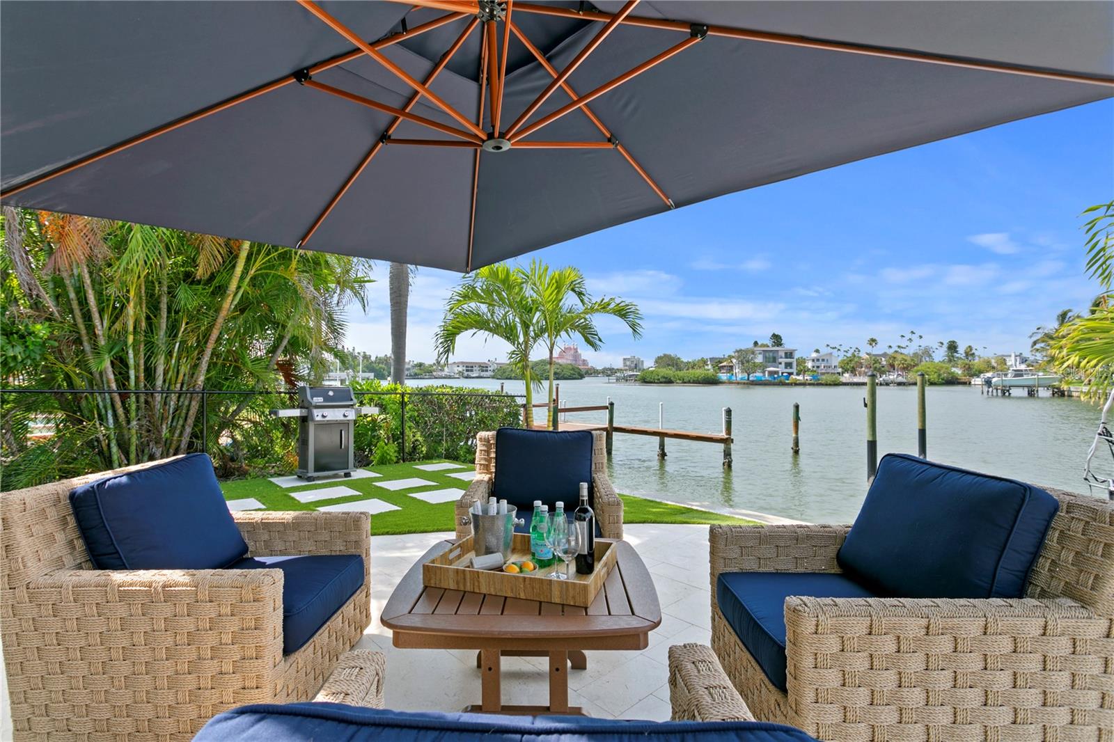 Details for 243 Hermosita Drive, ST PETE BEACH, FL 33706