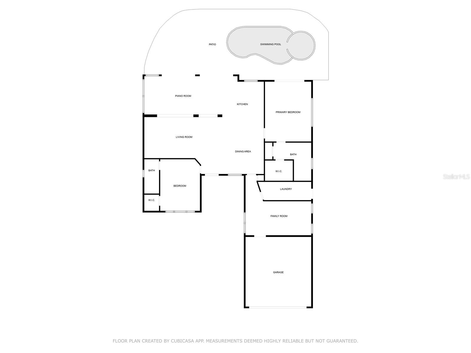 Image 46 of 46 For 243 Hermosita Drive