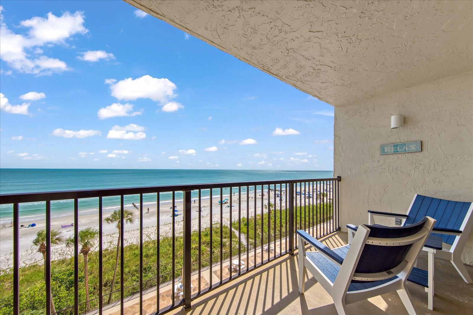 Details for 15000 Gulf Boulevard 602, MADEIRA BEACH, FL 33708