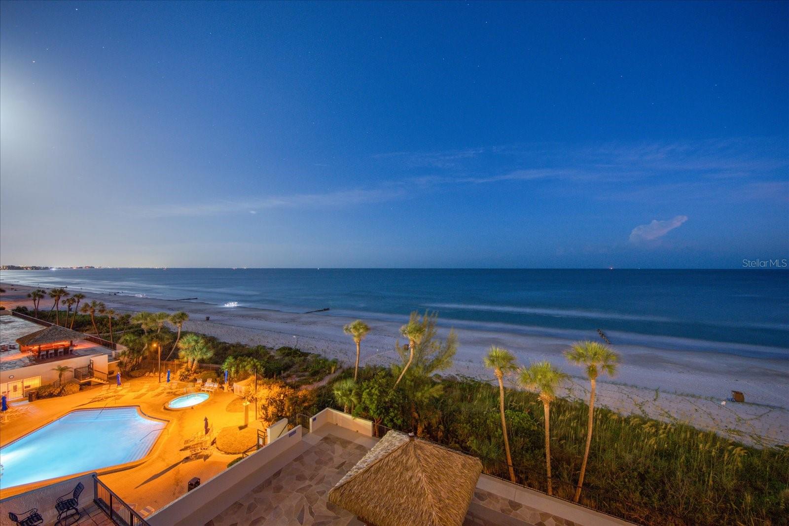 Image 10 of 44 For 15000 Gulf Boulevard 602