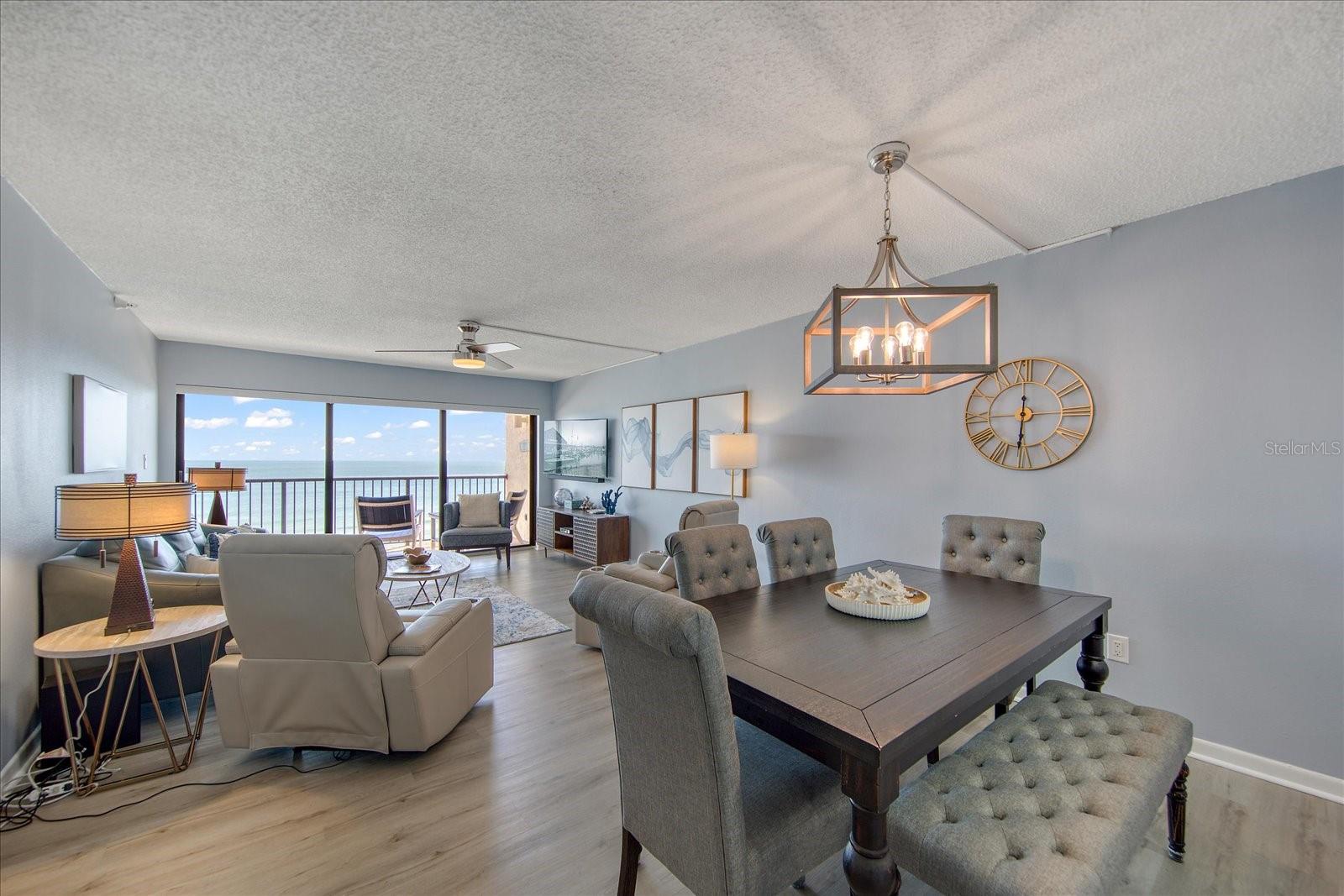 Image 12 of 44 For 15000 Gulf Boulevard 602
