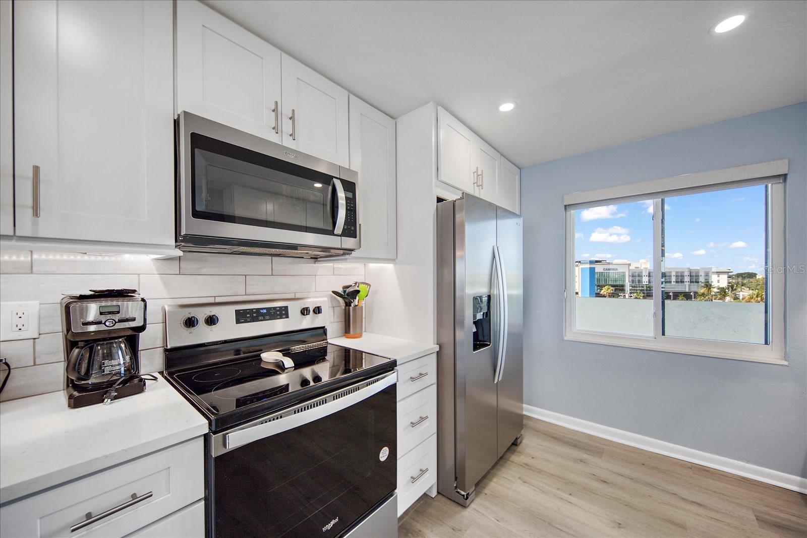 Image 17 of 44 For 15000 Gulf Boulevard 602