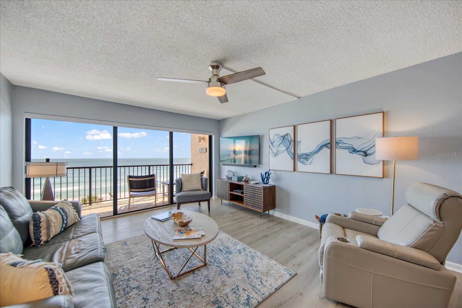 Image 3 of 44 For 15000 Gulf Boulevard 602