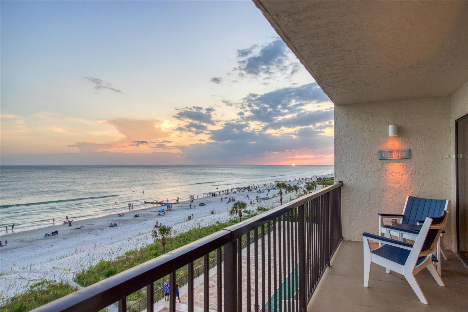 Image 35 of 44 For 15000 Gulf Boulevard 602