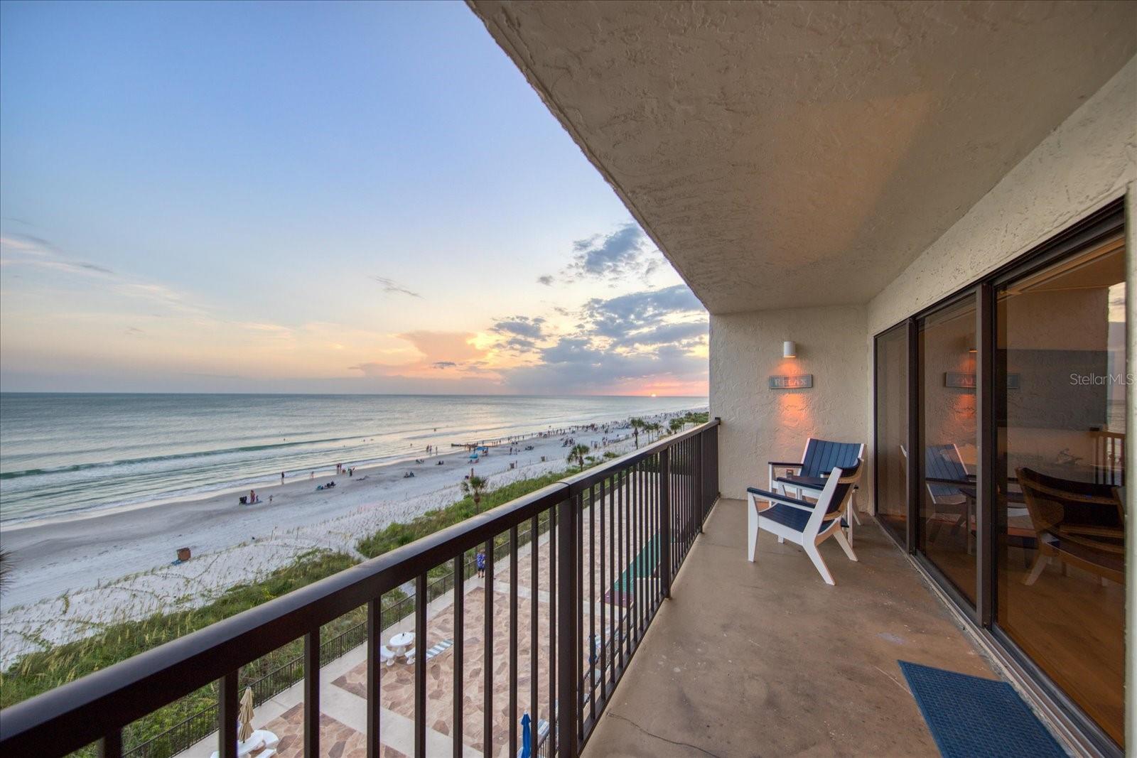 Image 36 of 44 For 15000 Gulf Boulevard 602
