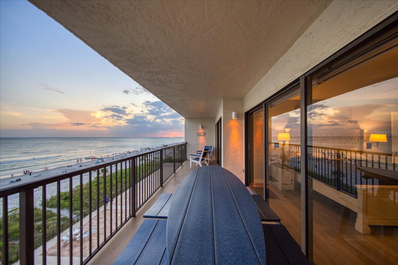 Image 37 of 44 For 15000 Gulf Boulevard 602