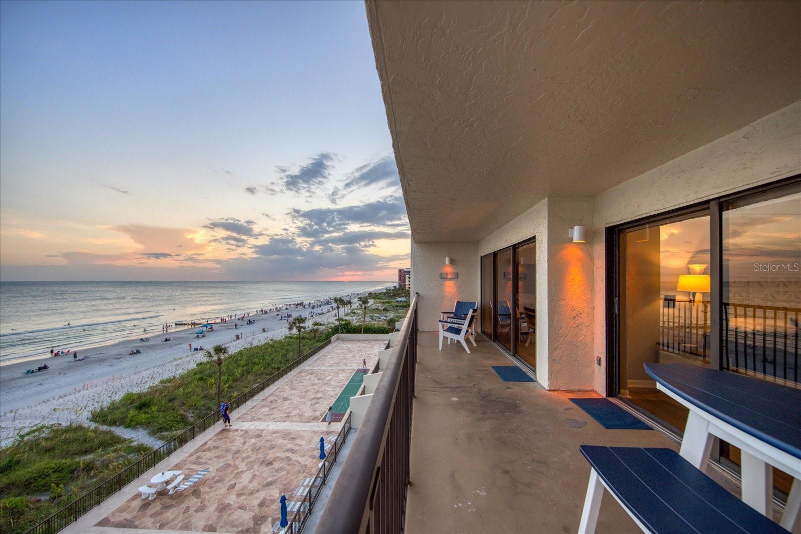 Image 38 of 44 For 15000 Gulf Boulevard 602