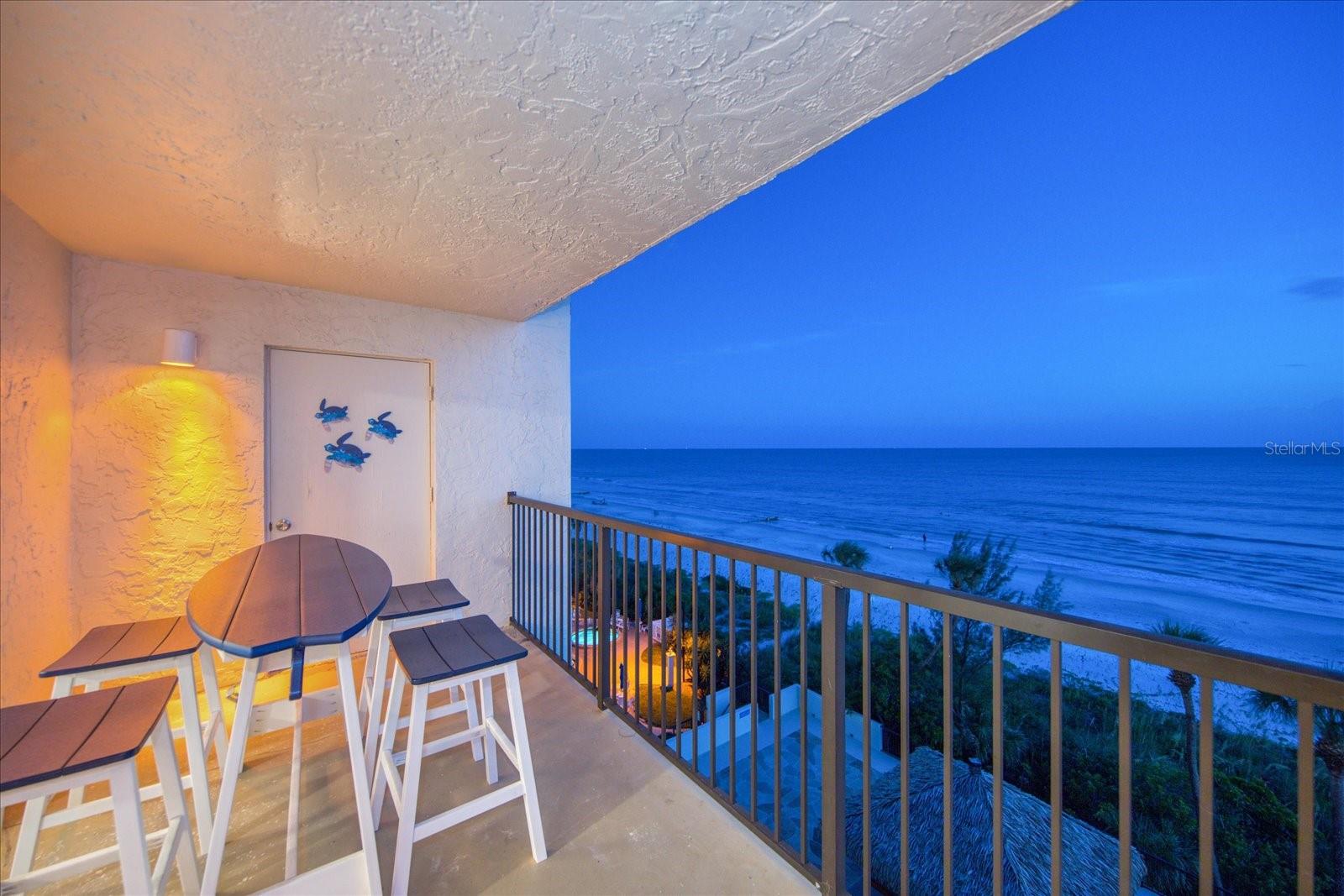 Image 39 of 44 For 15000 Gulf Boulevard 602