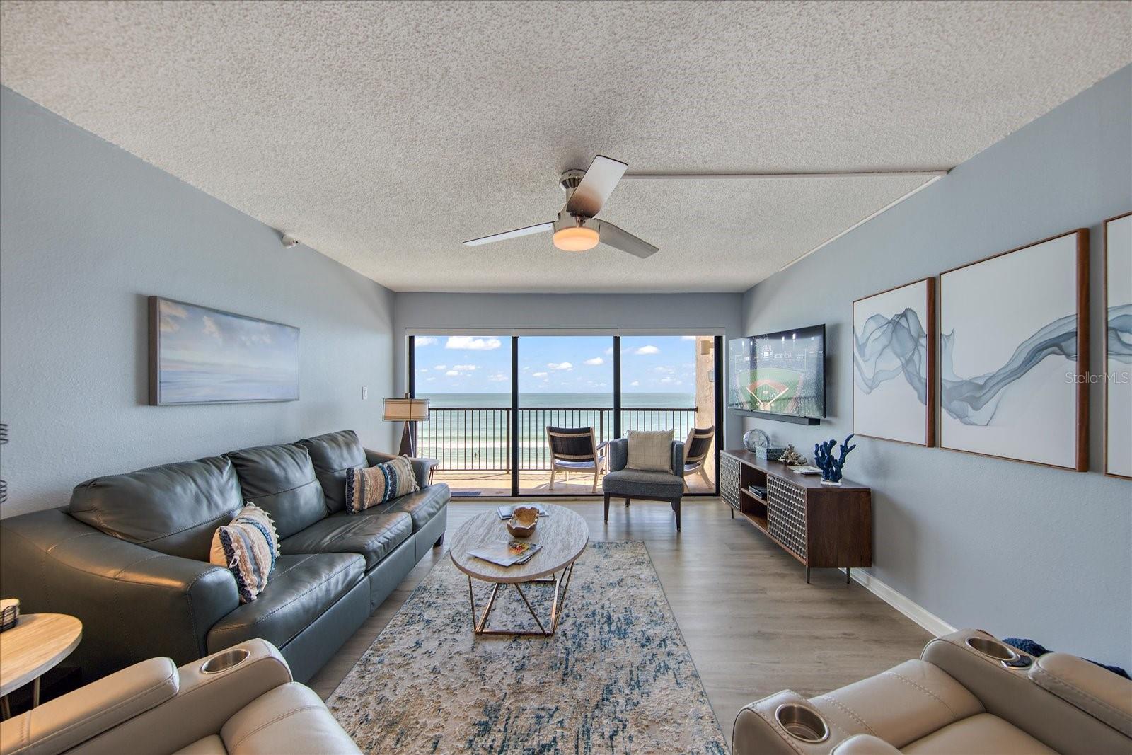 Image 4 of 44 For 15000 Gulf Boulevard 602