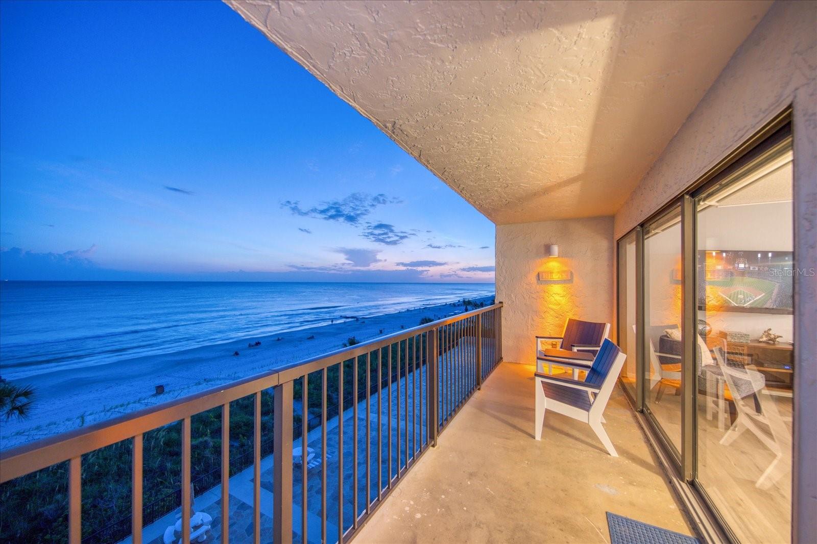 Image 40 of 44 For 15000 Gulf Boulevard 602