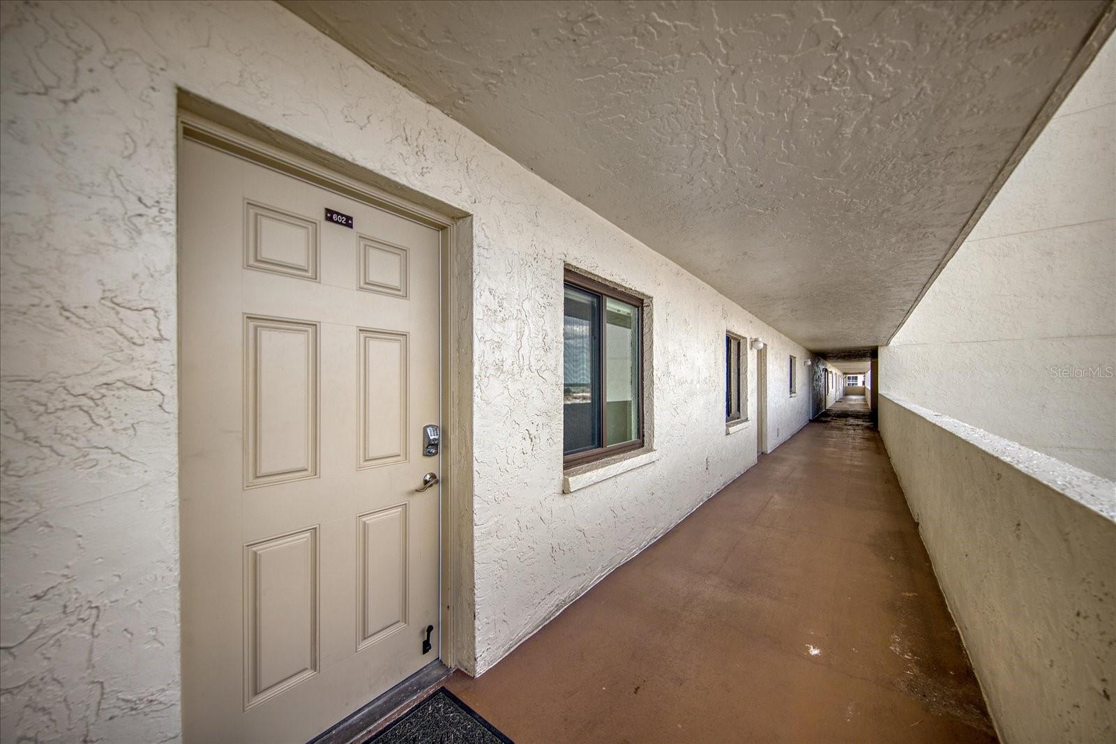 Image 42 of 44 For 15000 Gulf Boulevard 602