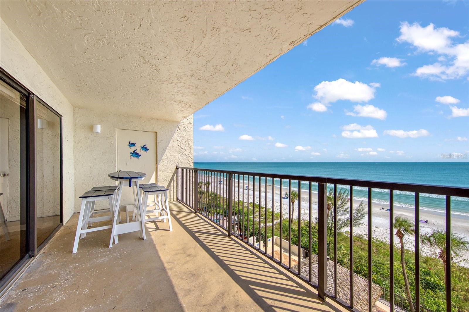 Image 5 of 44 For 15000 Gulf Boulevard 602