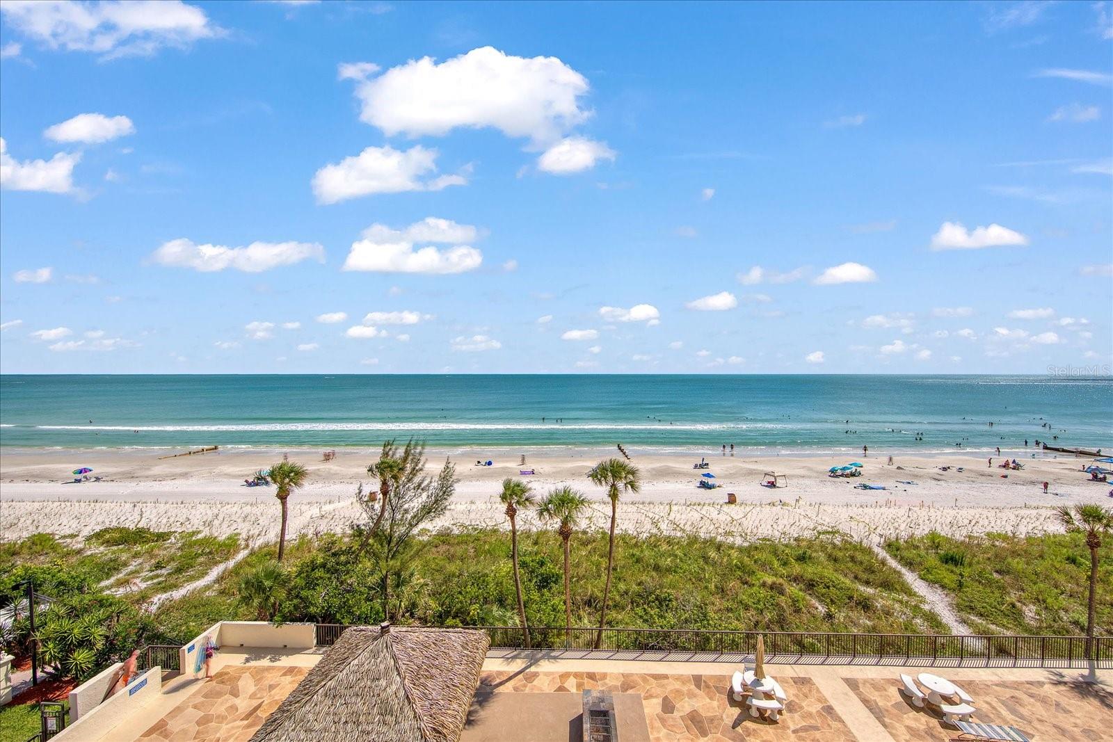 Image 6 of 44 For 15000 Gulf Boulevard 602