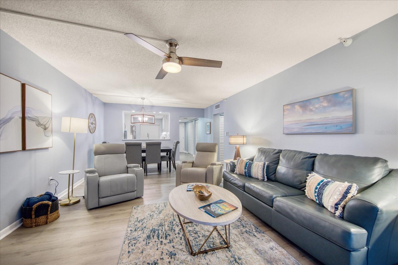Image 8 of 44 For 15000 Gulf Boulevard 602