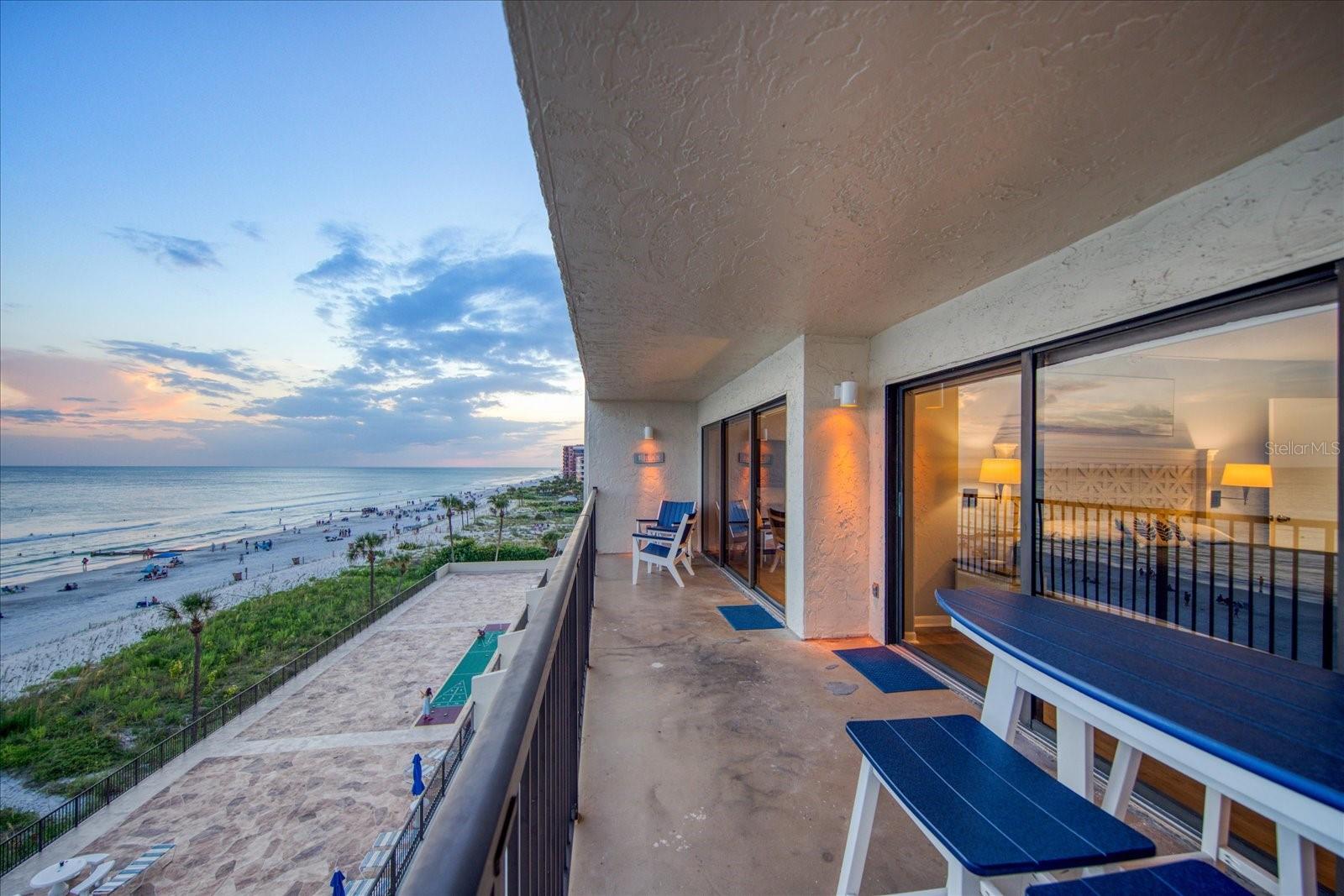 Image 9 of 44 For 15000 Gulf Boulevard 602