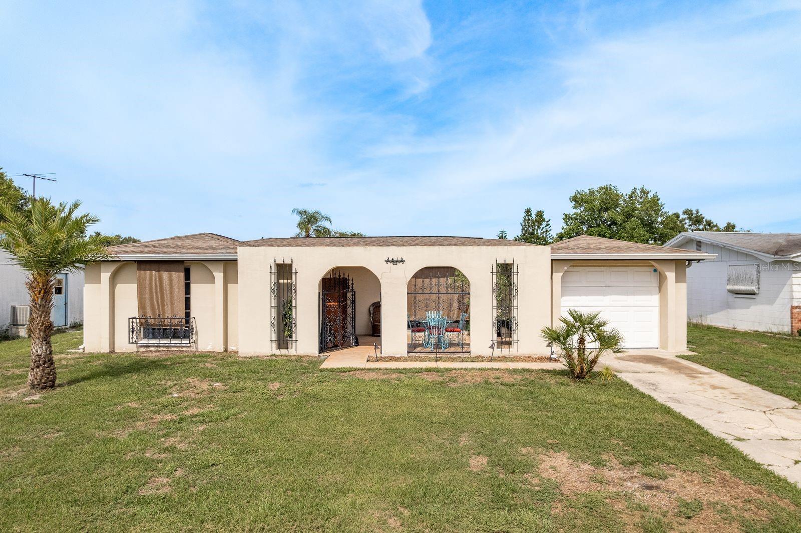 Details for 3410 Brookfield Drive, HOLIDAY, FL 34691
