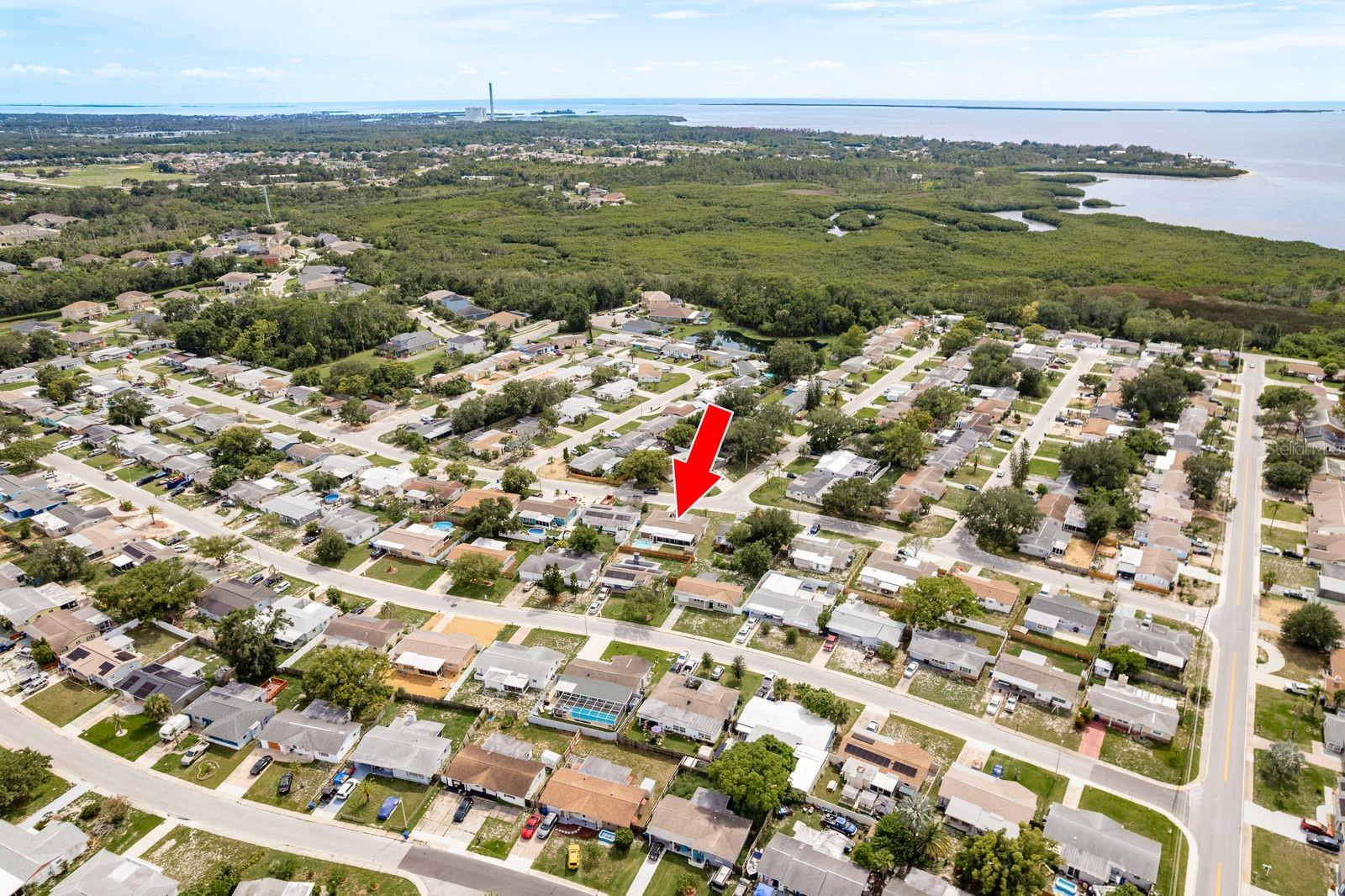 Image 2 of 50 For 3410 Brookfield Drive