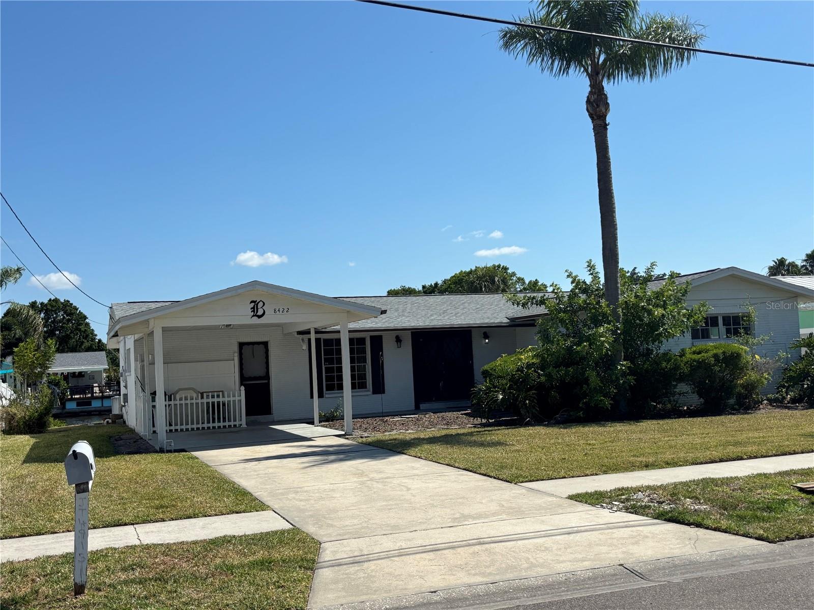 Details for 8422 Boxwood Drive, TAMPA, FL 33615