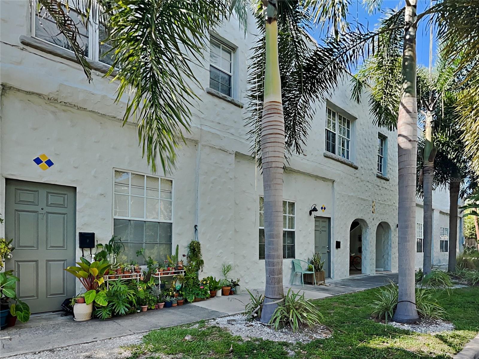 Details for 2305 Texas Avenue 5, TAMPA, FL 33629