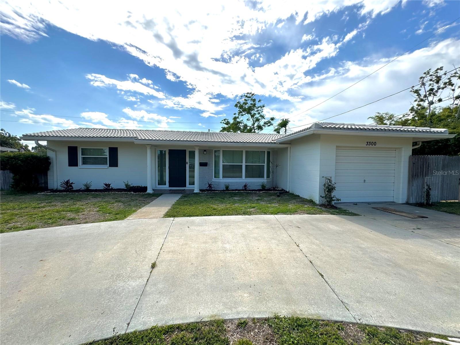 Details for 3300 58th Street N, ST PETERSBURG, FL 33710