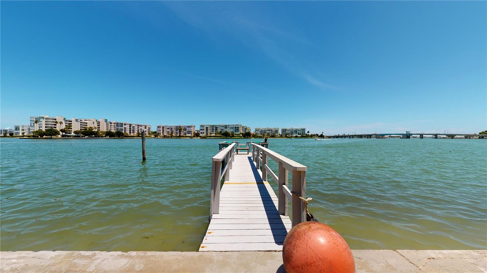 Image 2 of 26 For 7901 Boca Ceiga Drive West