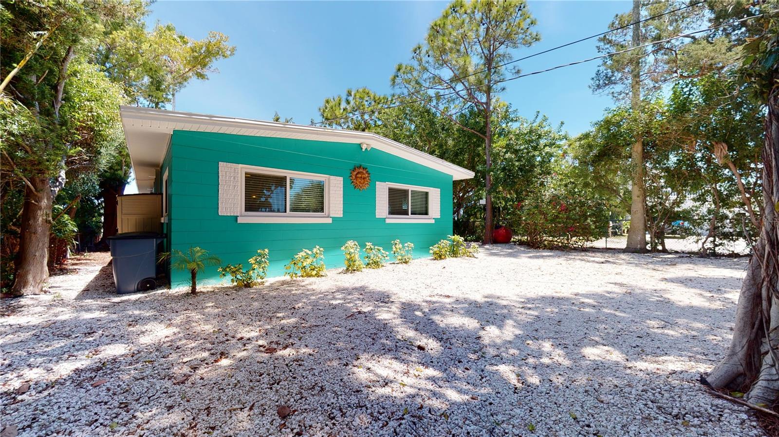 Image 3 of 26 For 7901 Boca Ceiga Drive West
