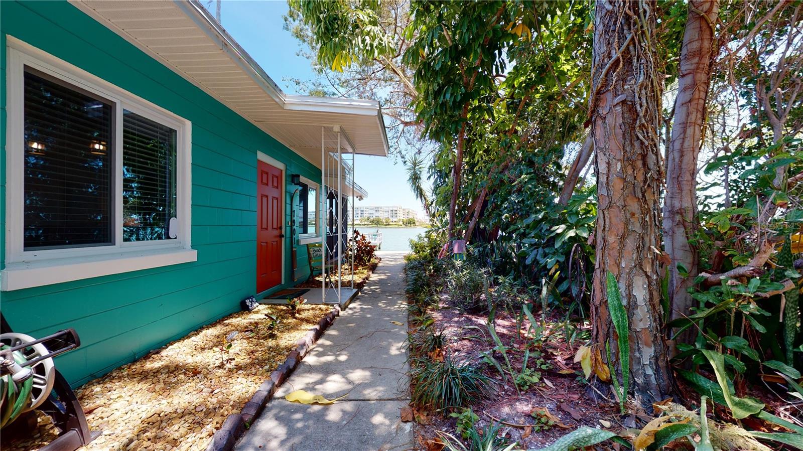 Image 4 of 26 For 7901 Boca Ceiga Drive West
