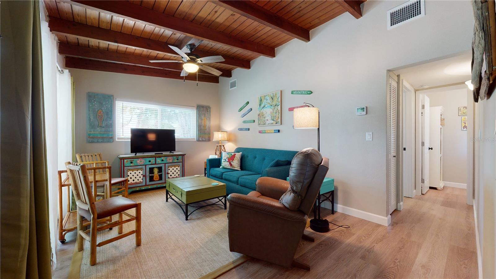 Image 5 of 26 For 7901 Boca Ceiga Drive West