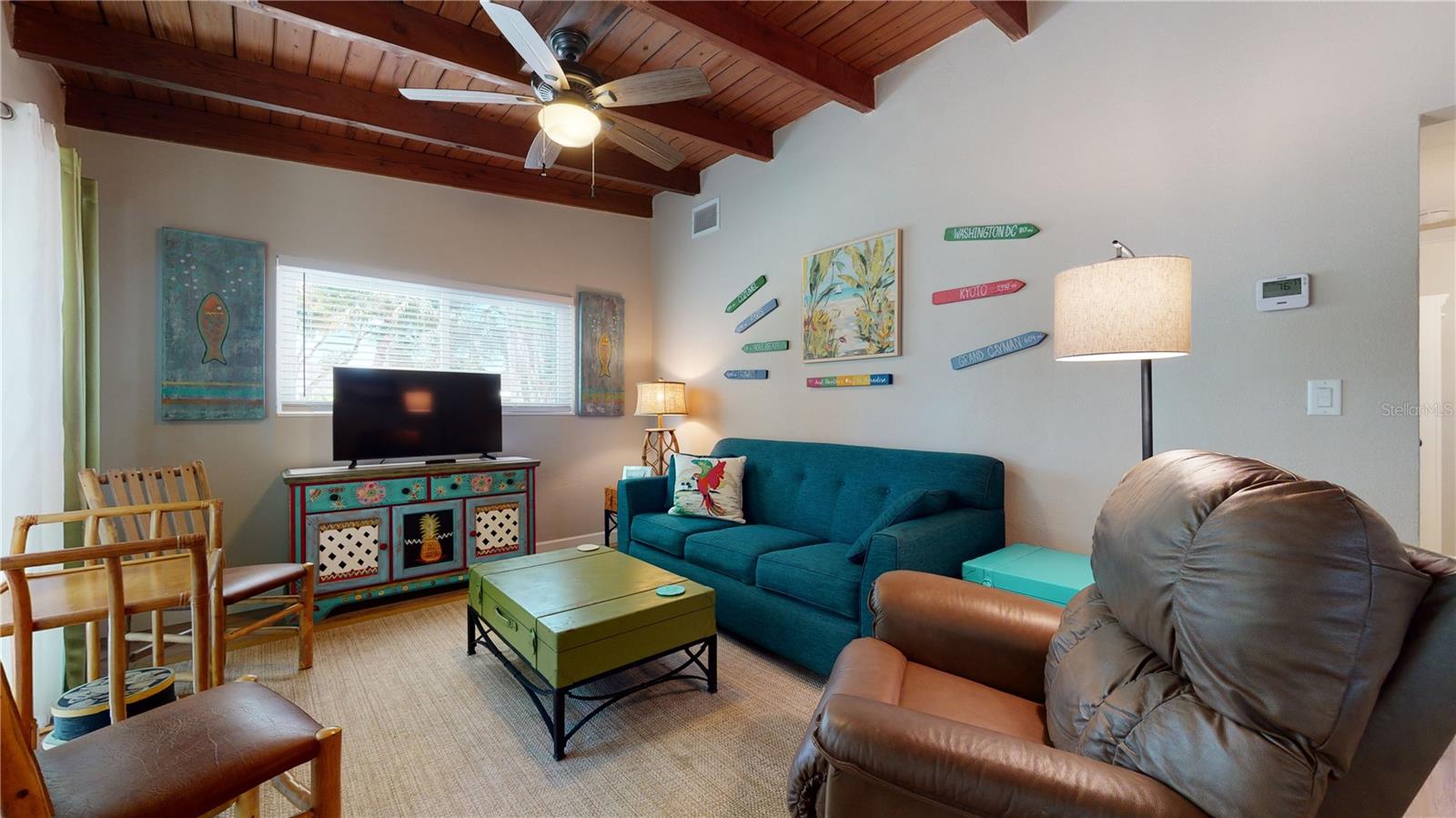Image 7 of 26 For 7901 Boca Ceiga Drive West
