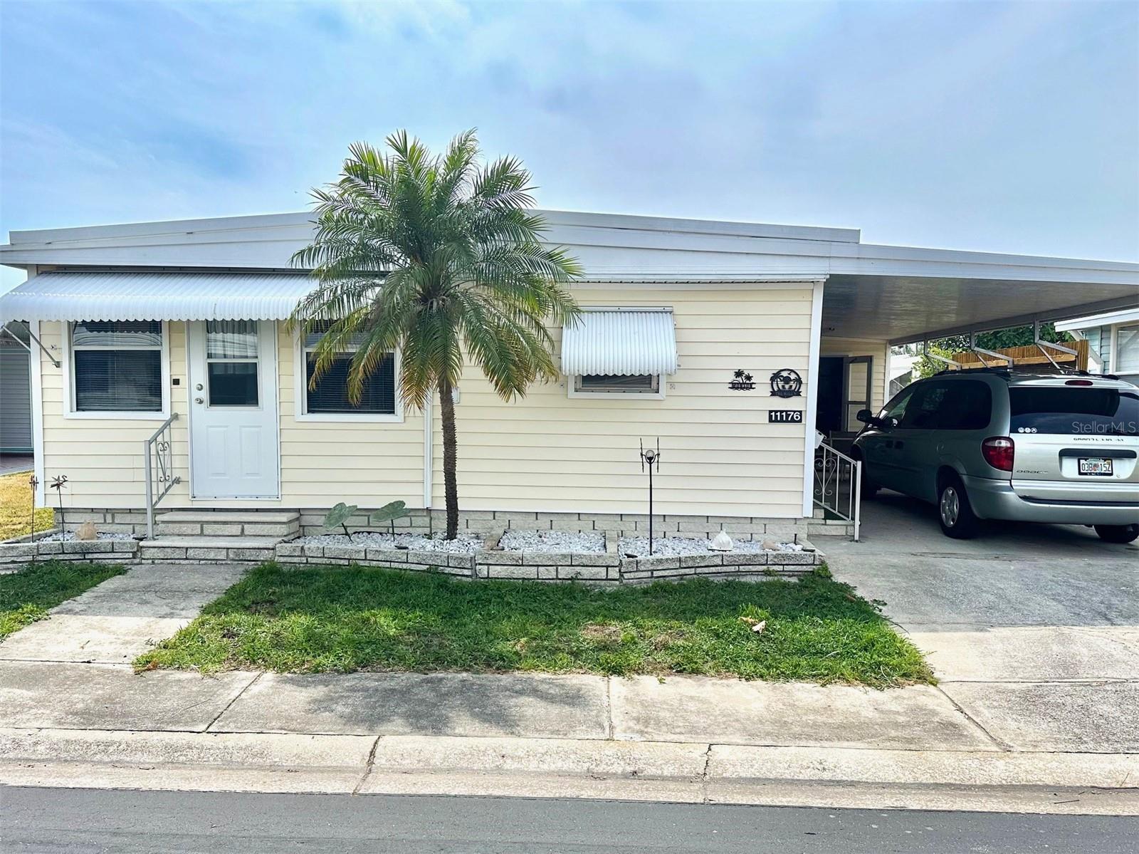 Details for 11176 100th Street 48, LARGO, FL 33773