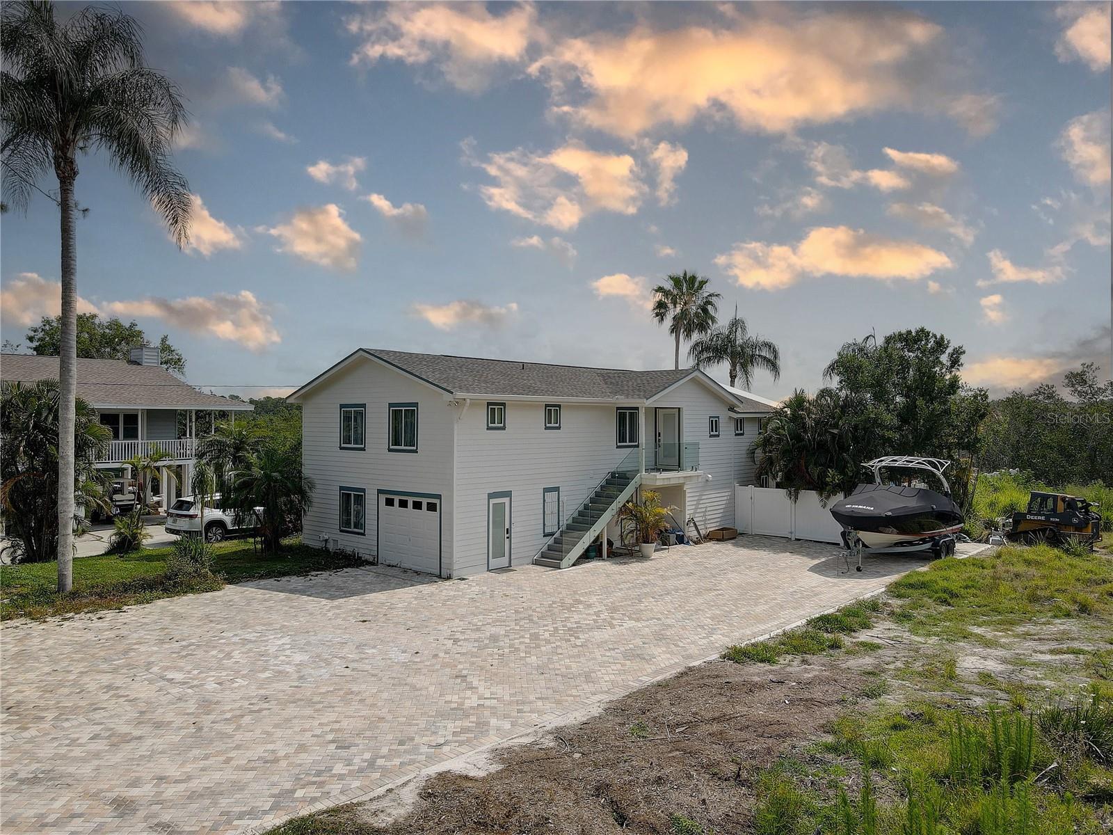 Image 2 of 82 For 8117 Bay Drive