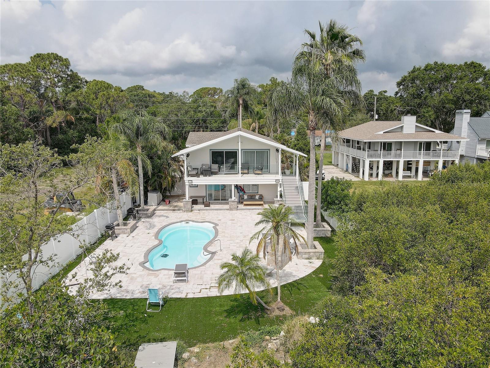 Image 66 of 82 For 8117 Bay Drive