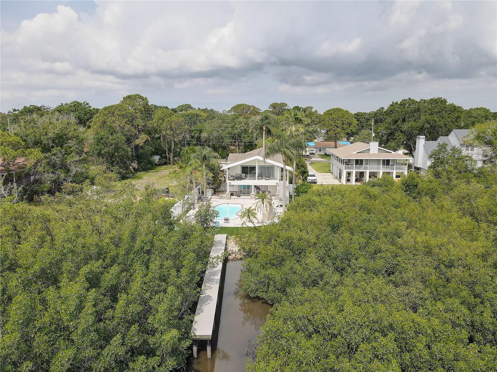 Image 68 of 82 For 8117 Bay Drive