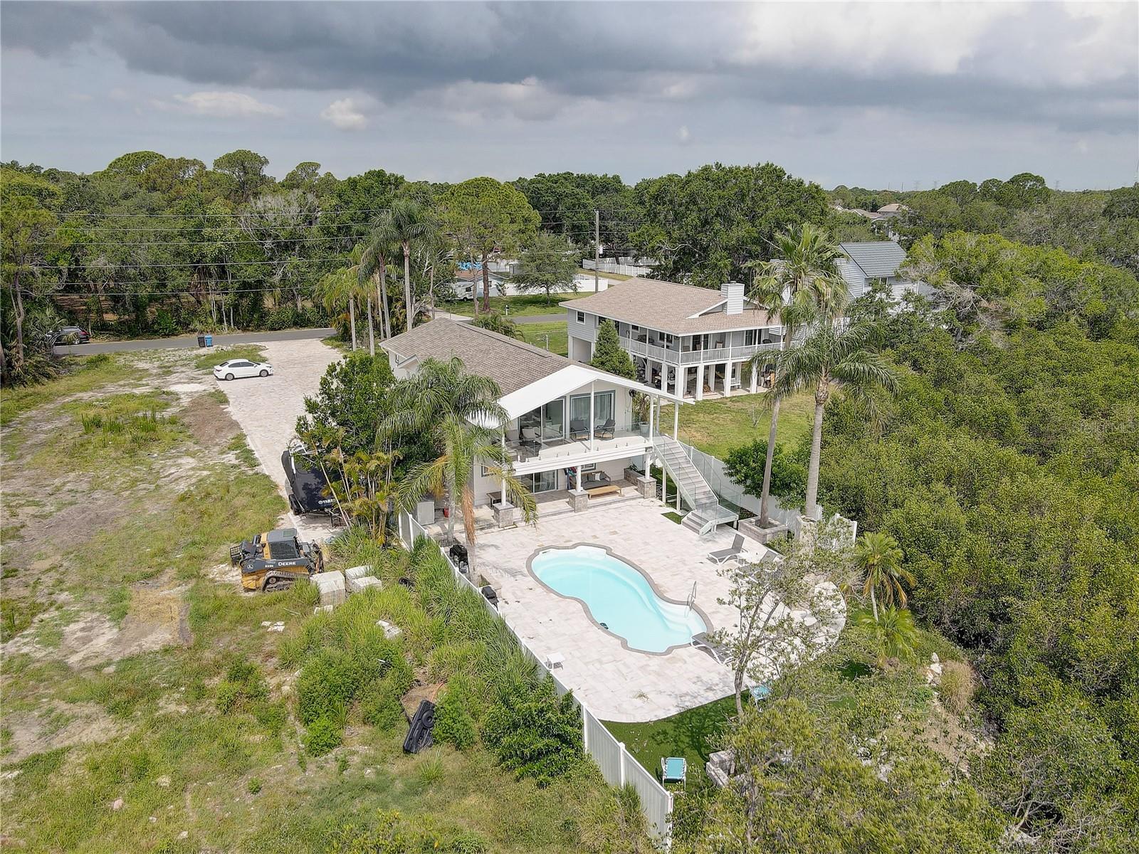 Image 69 of 82 For 8117 Bay Drive