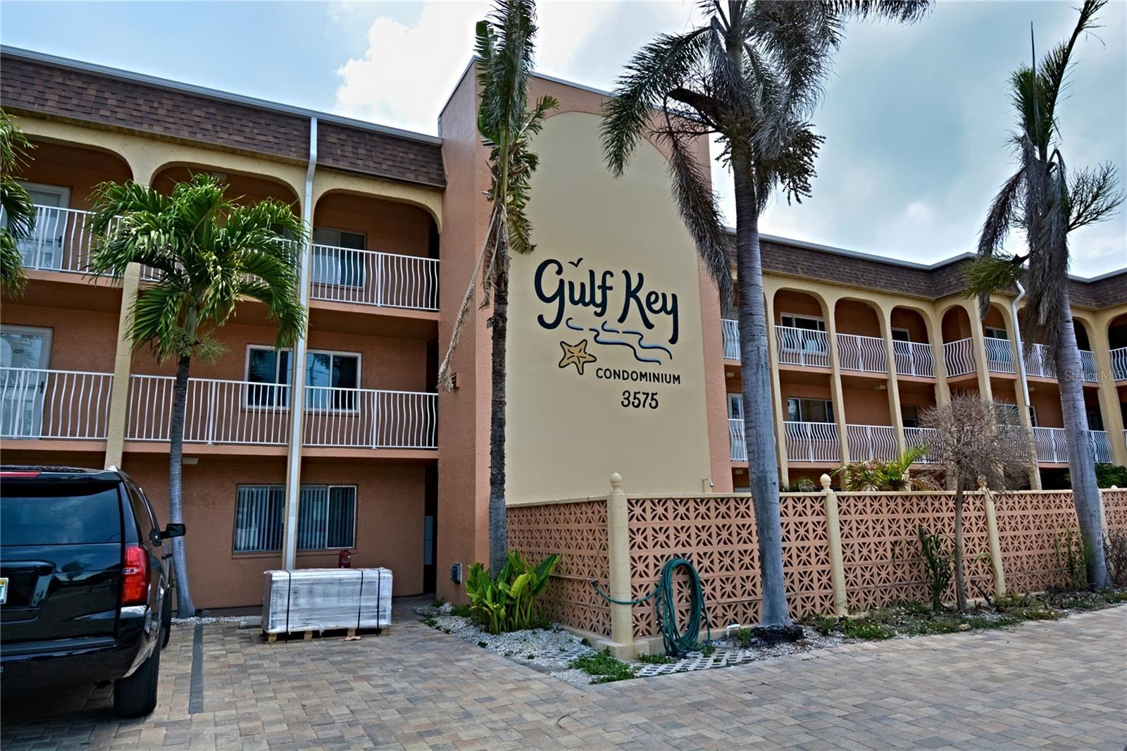 Details for 3575 Gulf Boulevard 205, ST PETE BEACH, FL 33706