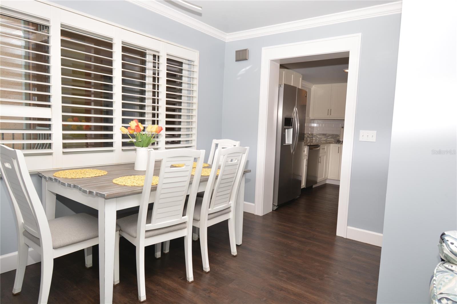 Image 7 of 15 For 3575 Gulf Boulevard 205