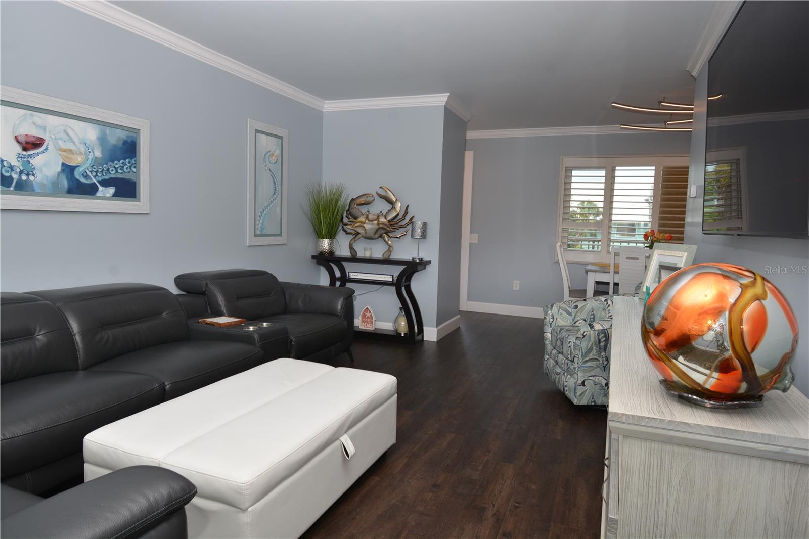 Image 9 of 15 For 3575 Gulf Boulevard 205
