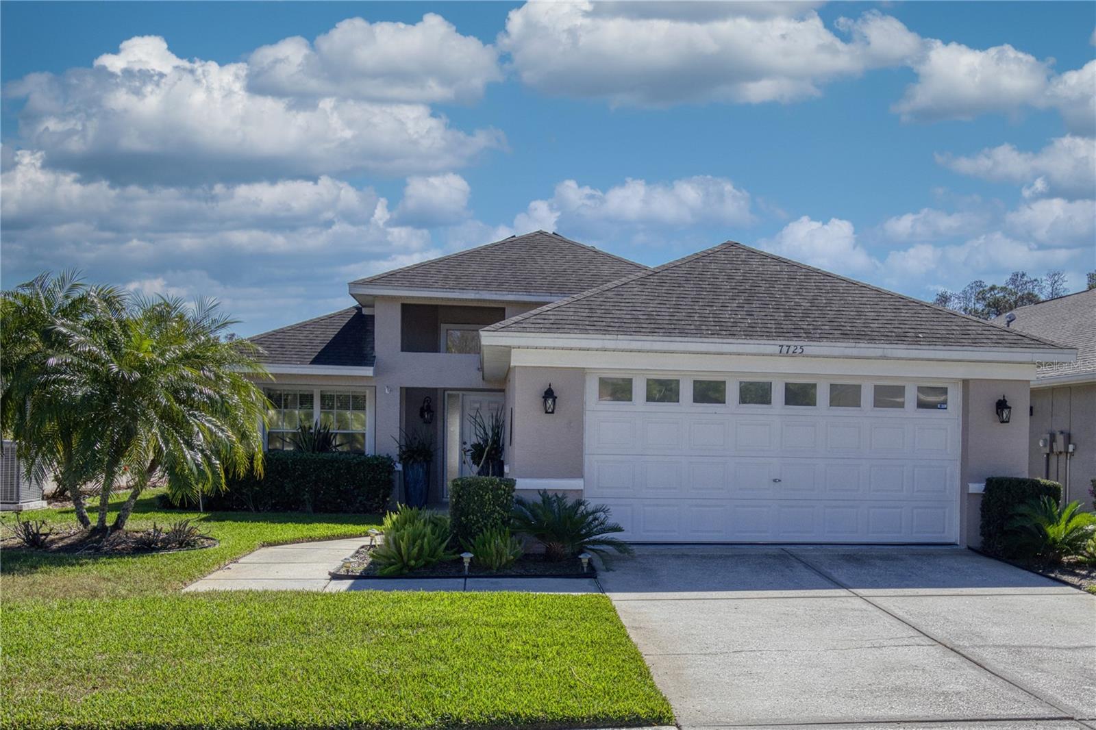 Details for 7725 Craighurst Loop, NEW PORT RICHEY, FL 34655