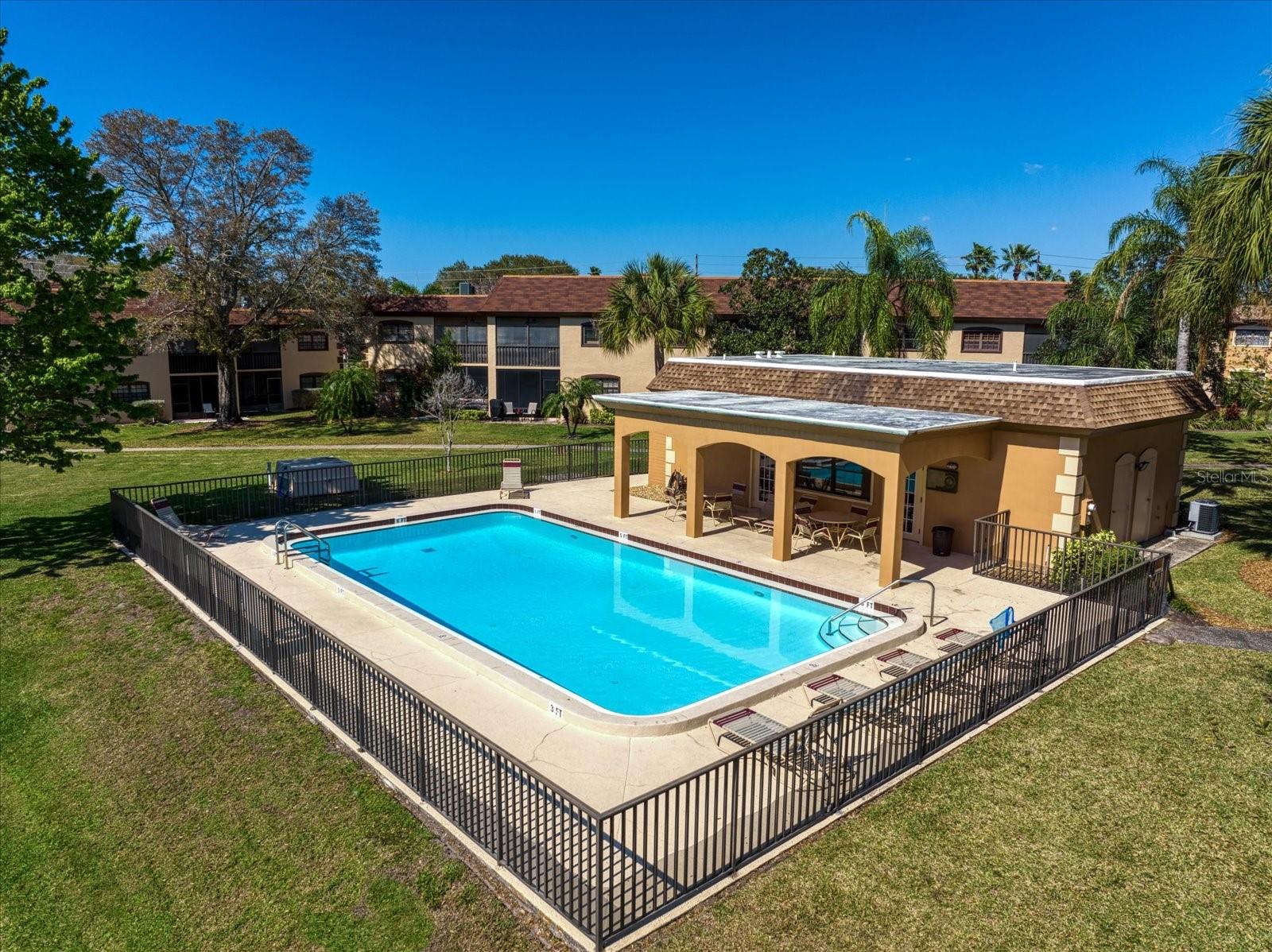 Image 33 of 42 For 12900 Vonn Road F101