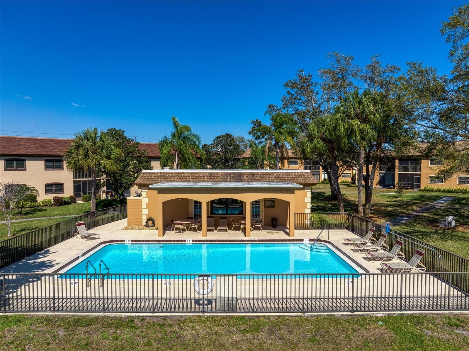 Image 41 of 42 For 12900 Vonn Road F101