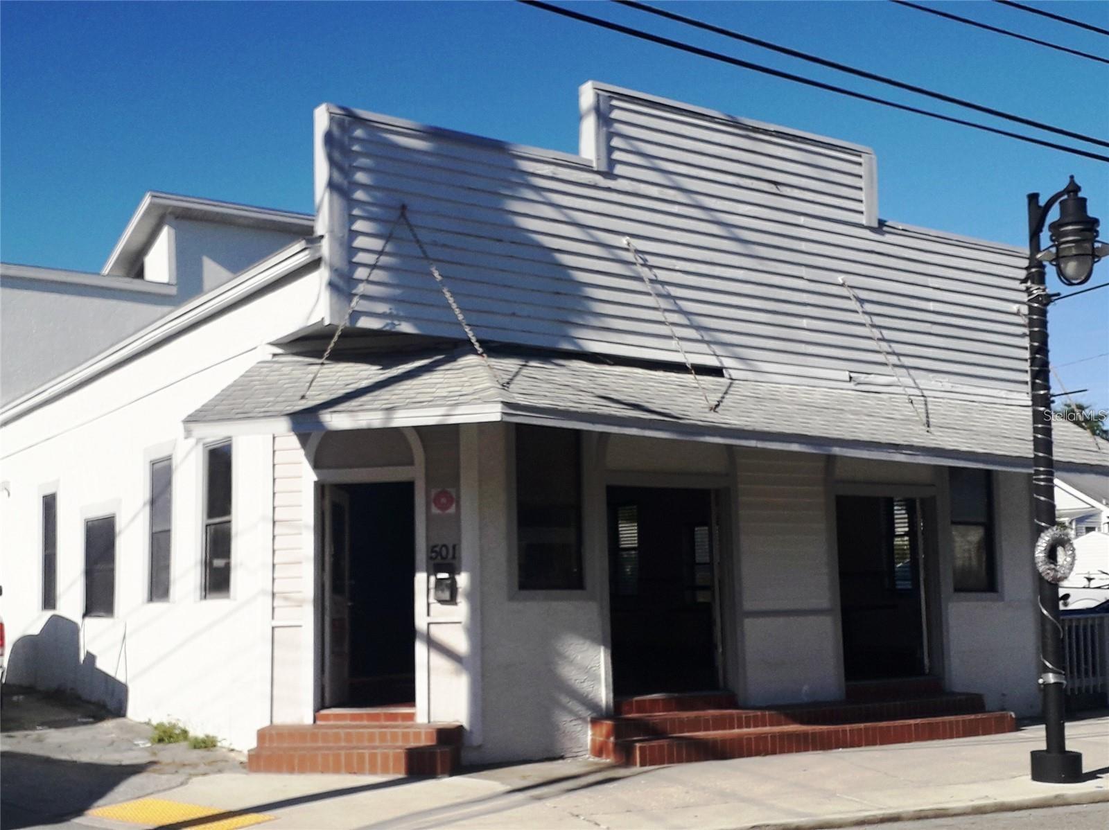 Details for 501 Athens Street, TARPON SPRINGS, FL 34689