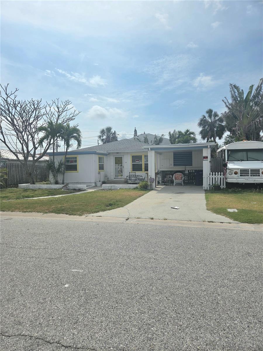 Details for 135 143rd Avenue E, MADEIRA BEACH, FL 33708