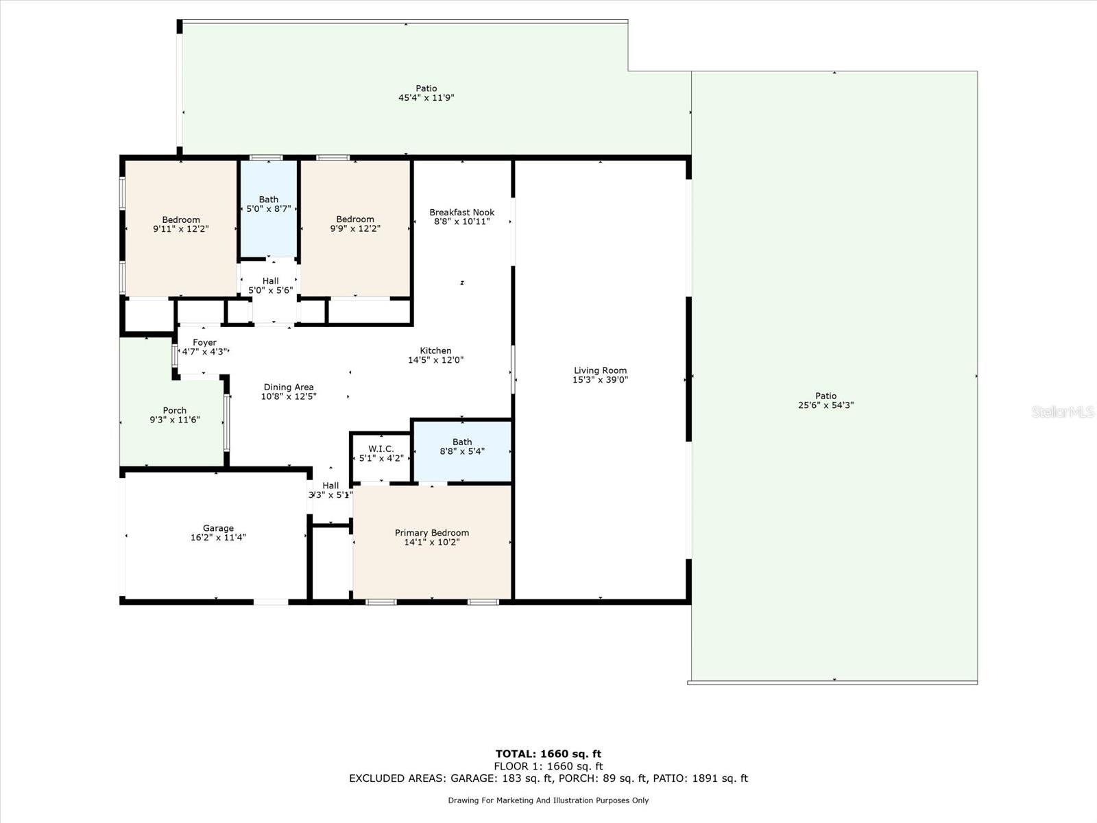 Image 18 of 18 For 5875 Darren Court N