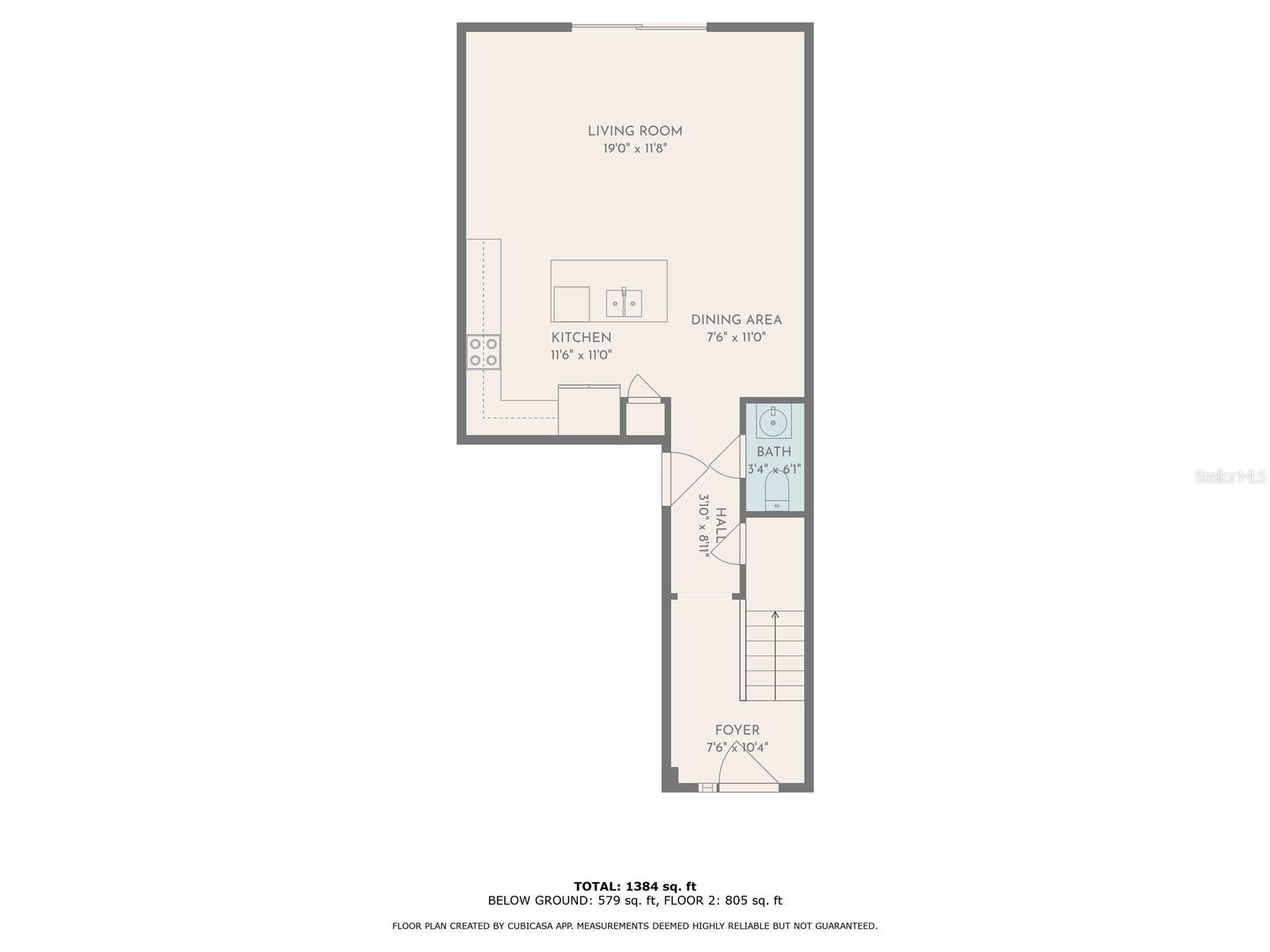 Listing photo id 21 for 6912 40th Lane N