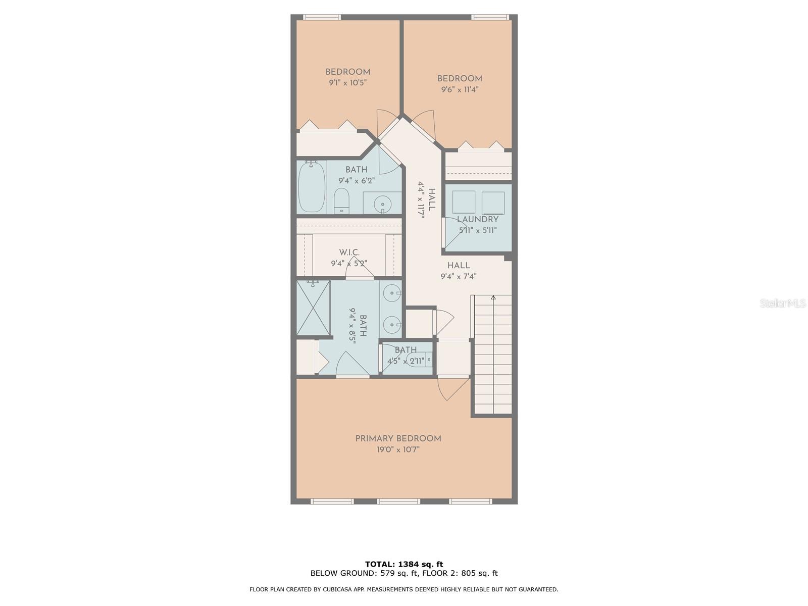 Listing photo id 22 for 6912 40th Lane N