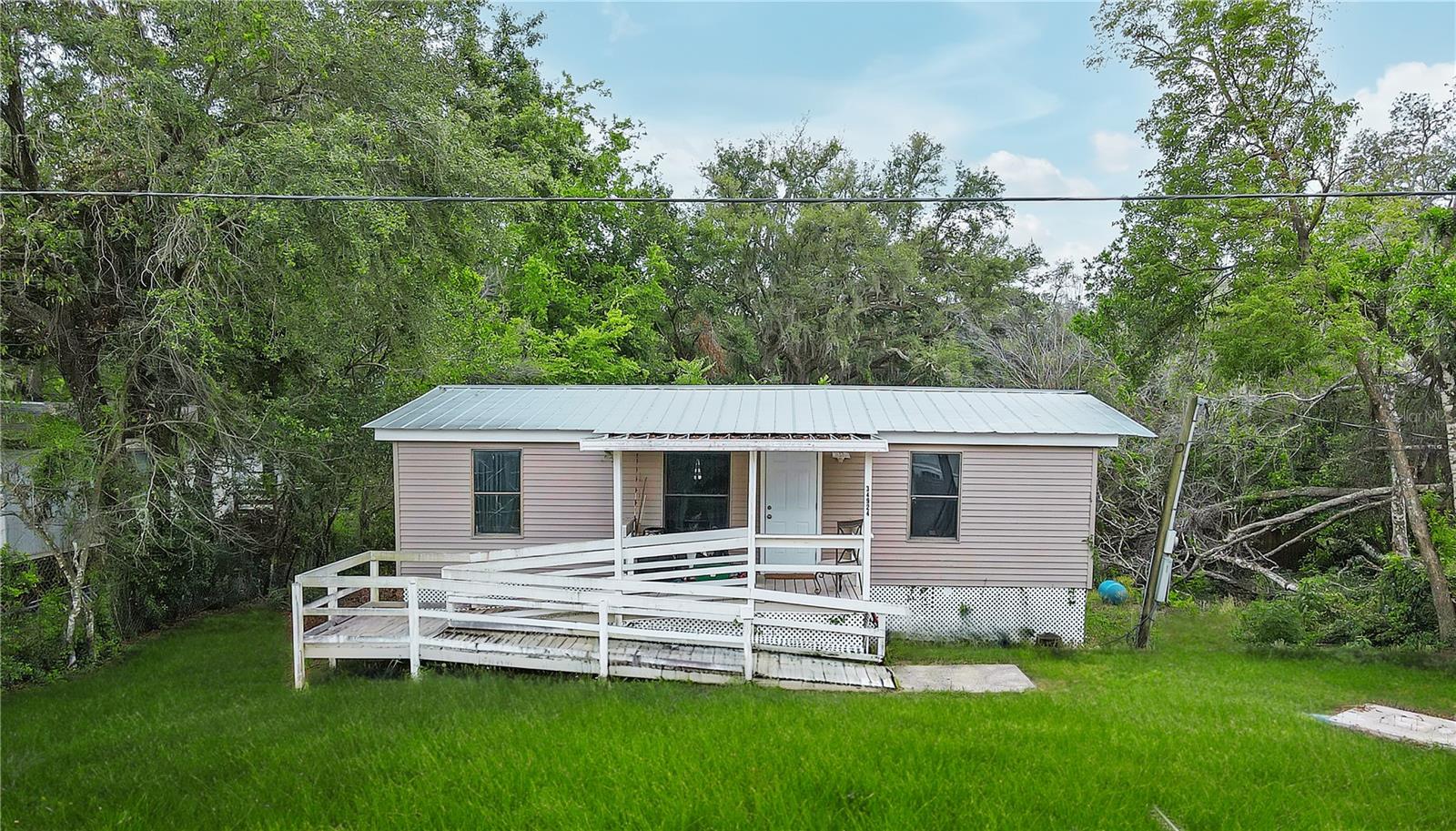 Details for 34924 Talisman Street, DADE CITY, FL 33523