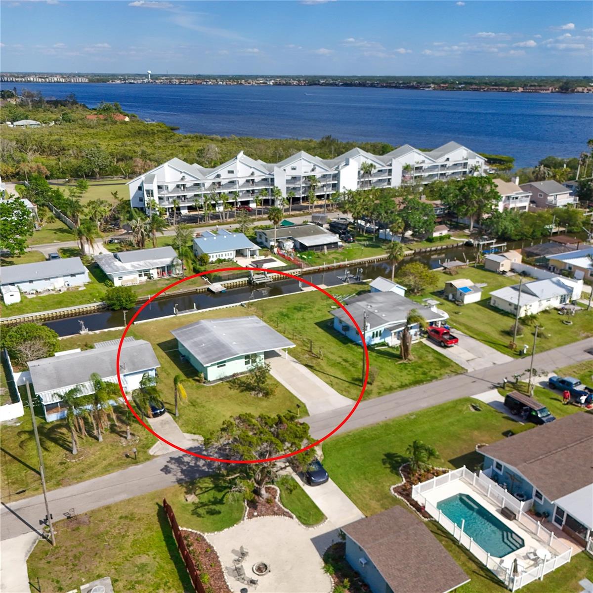 Details for 612 Palm Avenue, ELLENTON, FL 34222